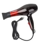 Gemei GM-1719 1800W Professional Hair Dryer with Nozzles – Thumbnail 3
